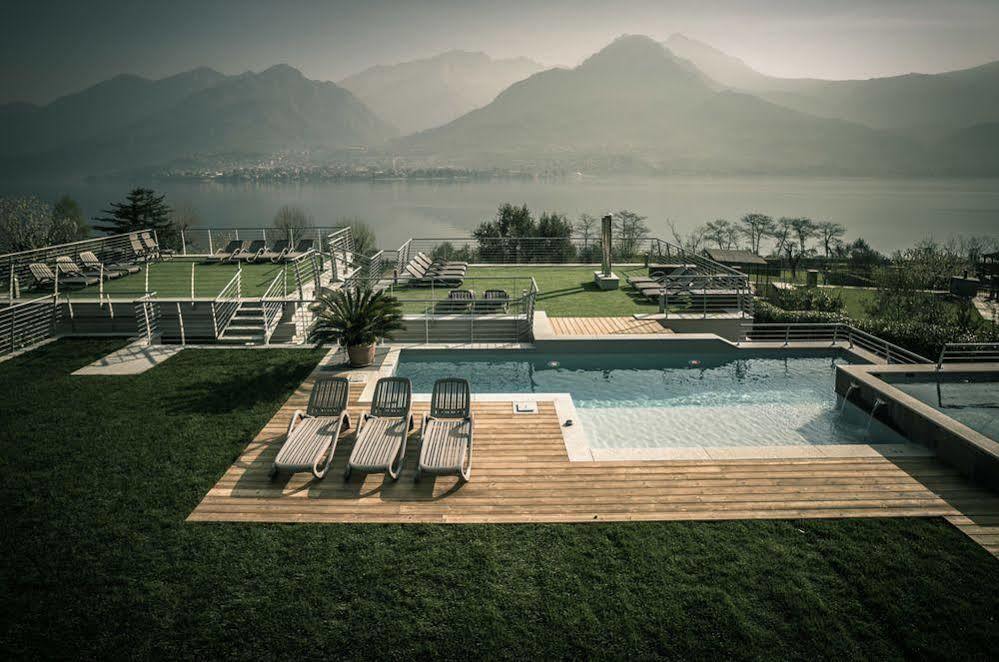 Bellagio Village Mandello del Lario Εξωτερικό φωτογραφία