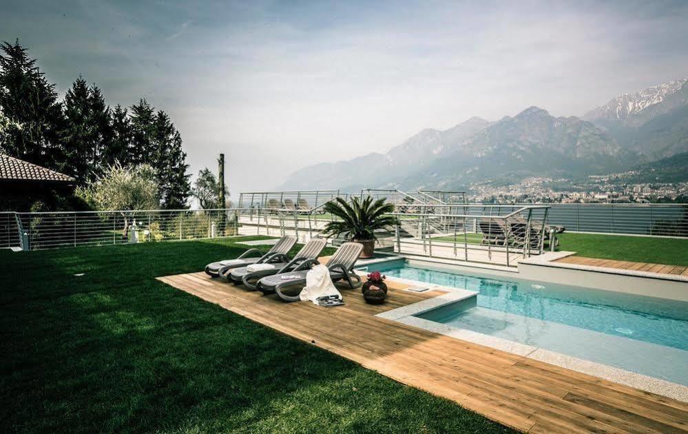 Bellagio Village Mandello del Lario Εξωτερικό φωτογραφία