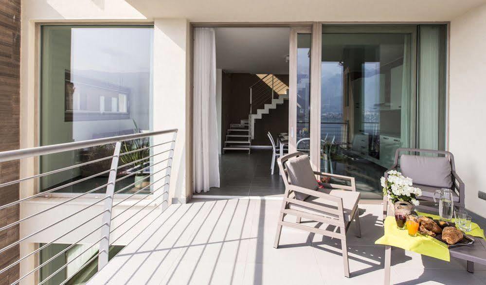 Bellagio Village Mandello del Lario Εξωτερικό φωτογραφία