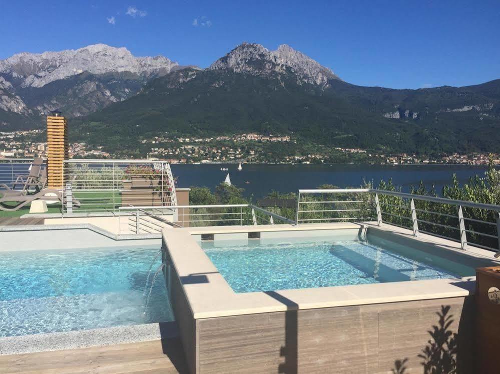 Bellagio Village Mandello del Lario Εξωτερικό φωτογραφία