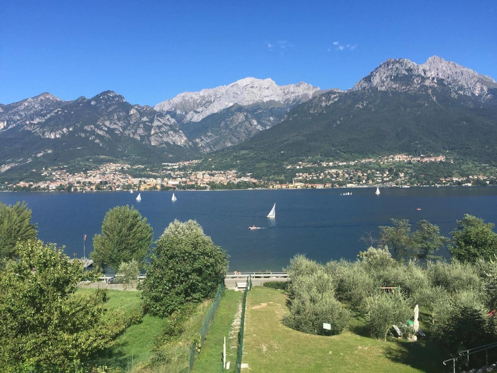 Bellagio Village Mandello del Lario Εξωτερικό φωτογραφία