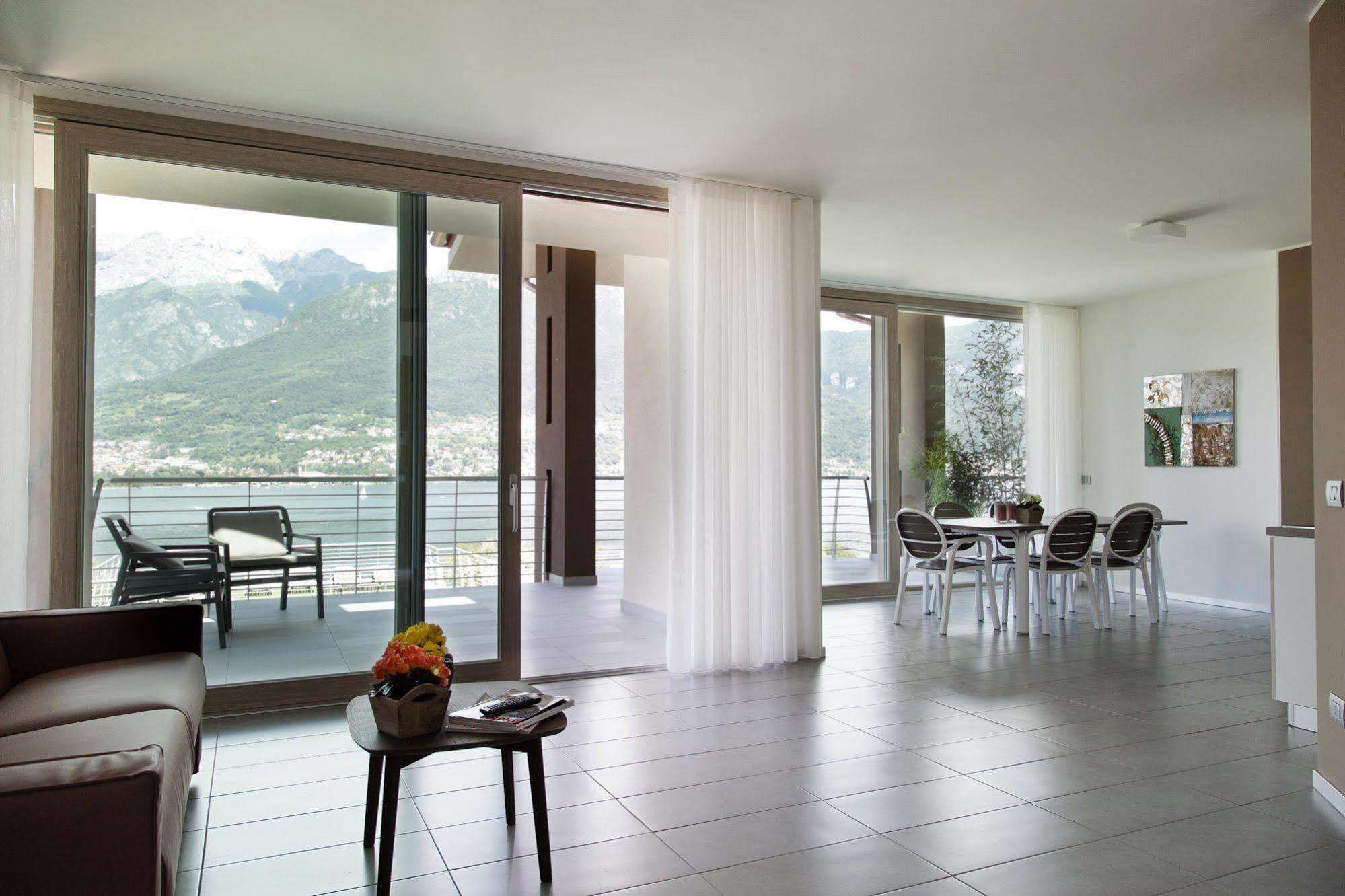 Bellagio Village Mandello del Lario Εξωτερικό φωτογραφία