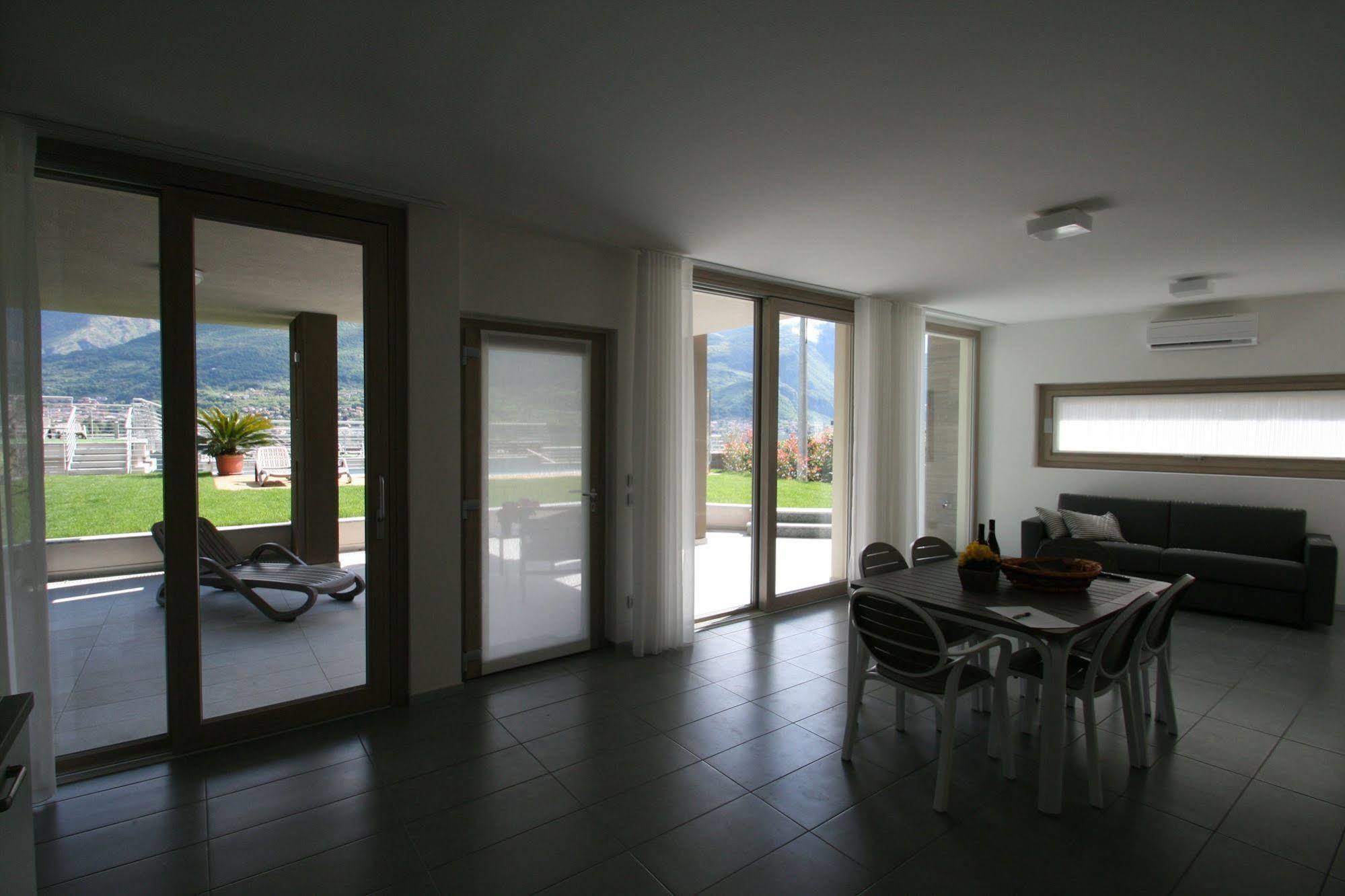 Bellagio Village Mandello del Lario Εξωτερικό φωτογραφία