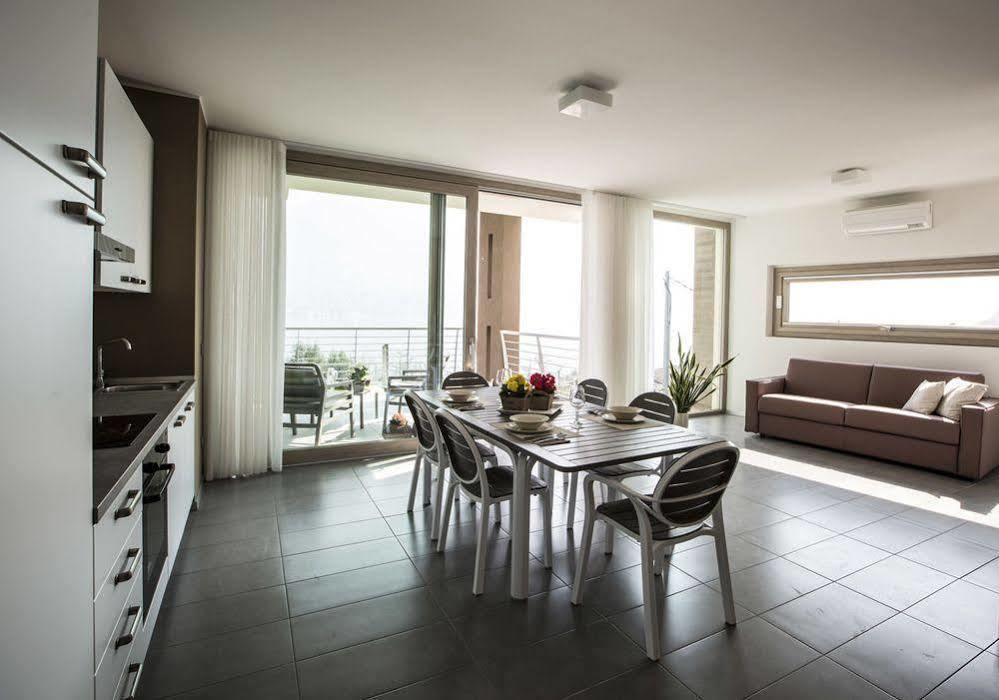 Bellagio Village Mandello del Lario Εξωτερικό φωτογραφία