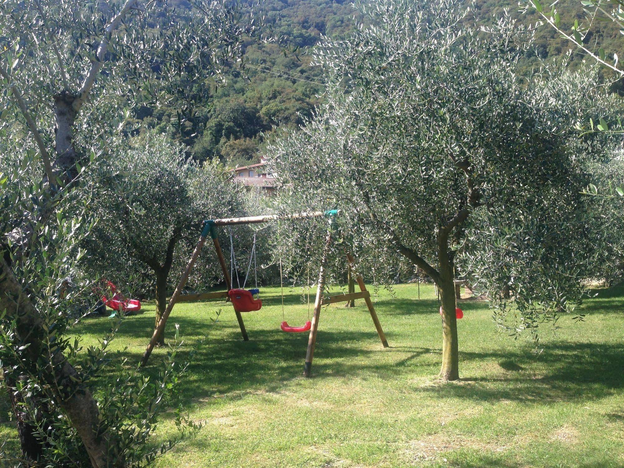 Bellagio Village Mandello del Lario Εξωτερικό φωτογραφία