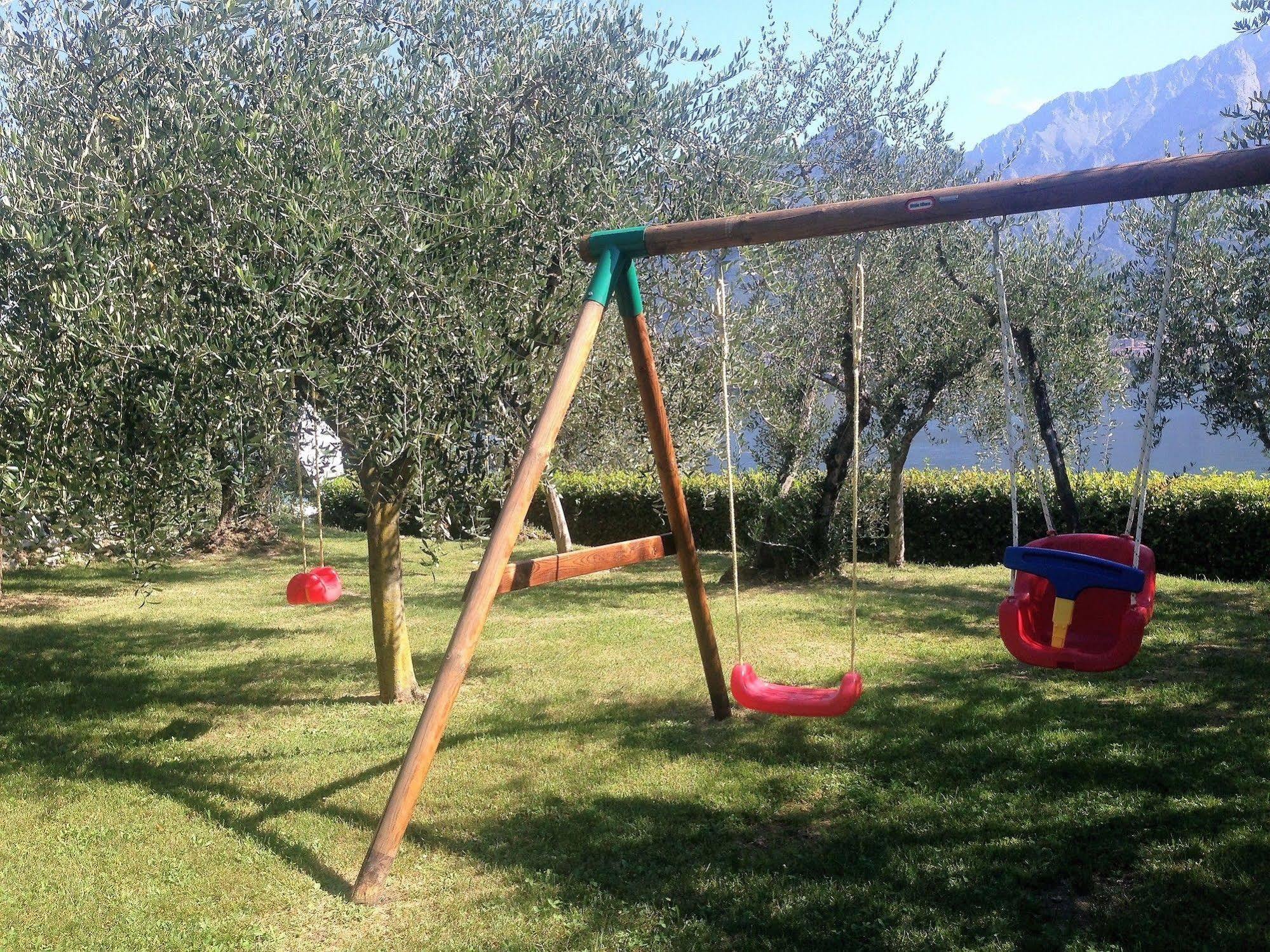 Bellagio Village Mandello del Lario Εξωτερικό φωτογραφία