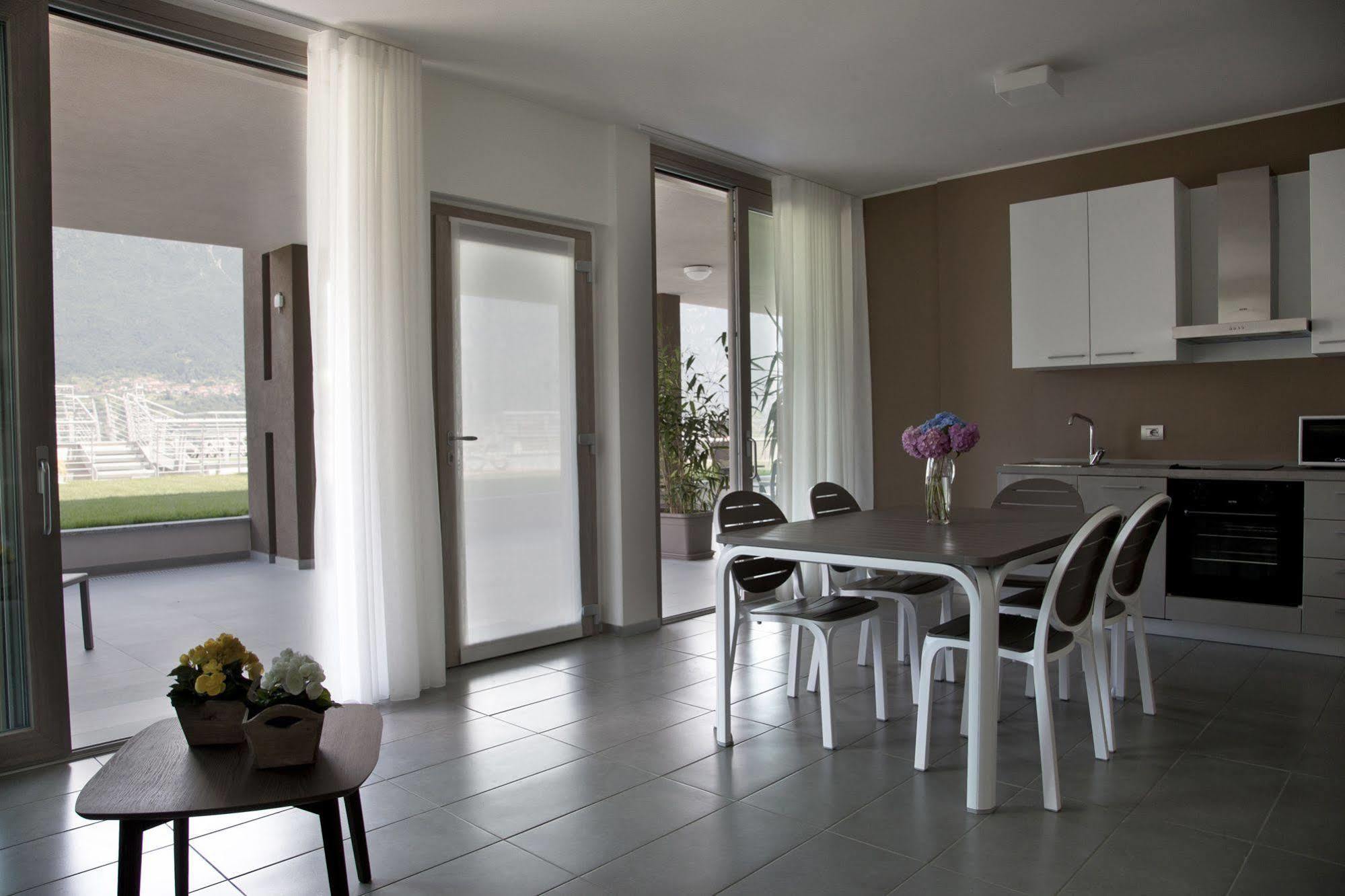Bellagio Village Mandello del Lario Εξωτερικό φωτογραφία