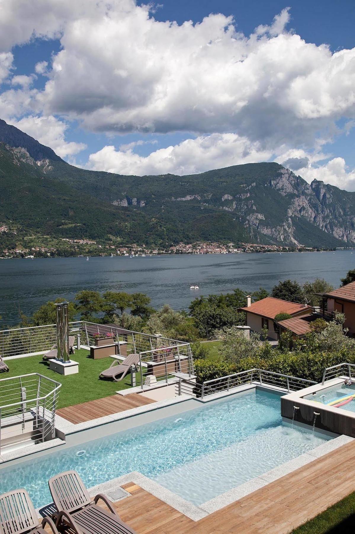 Bellagio Village Mandello del Lario Εξωτερικό φωτογραφία